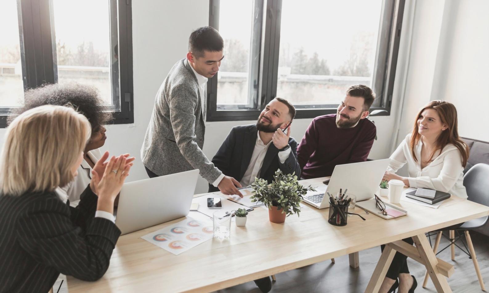 Herramientas y recursos que utilizamos para el análisis financiero detallado