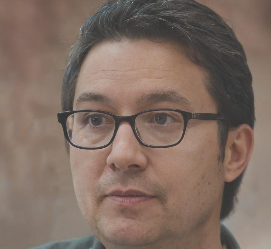 Borja Echeverría