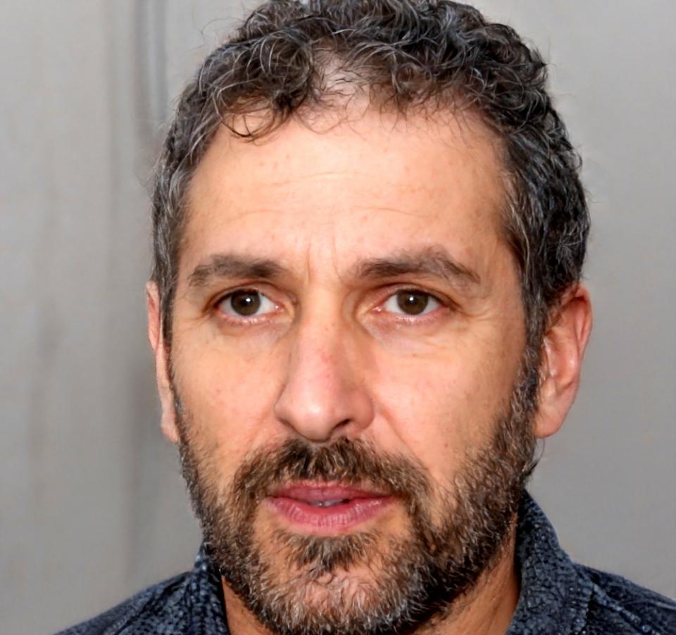 Retrato profesional de Íñigo Urdangarín